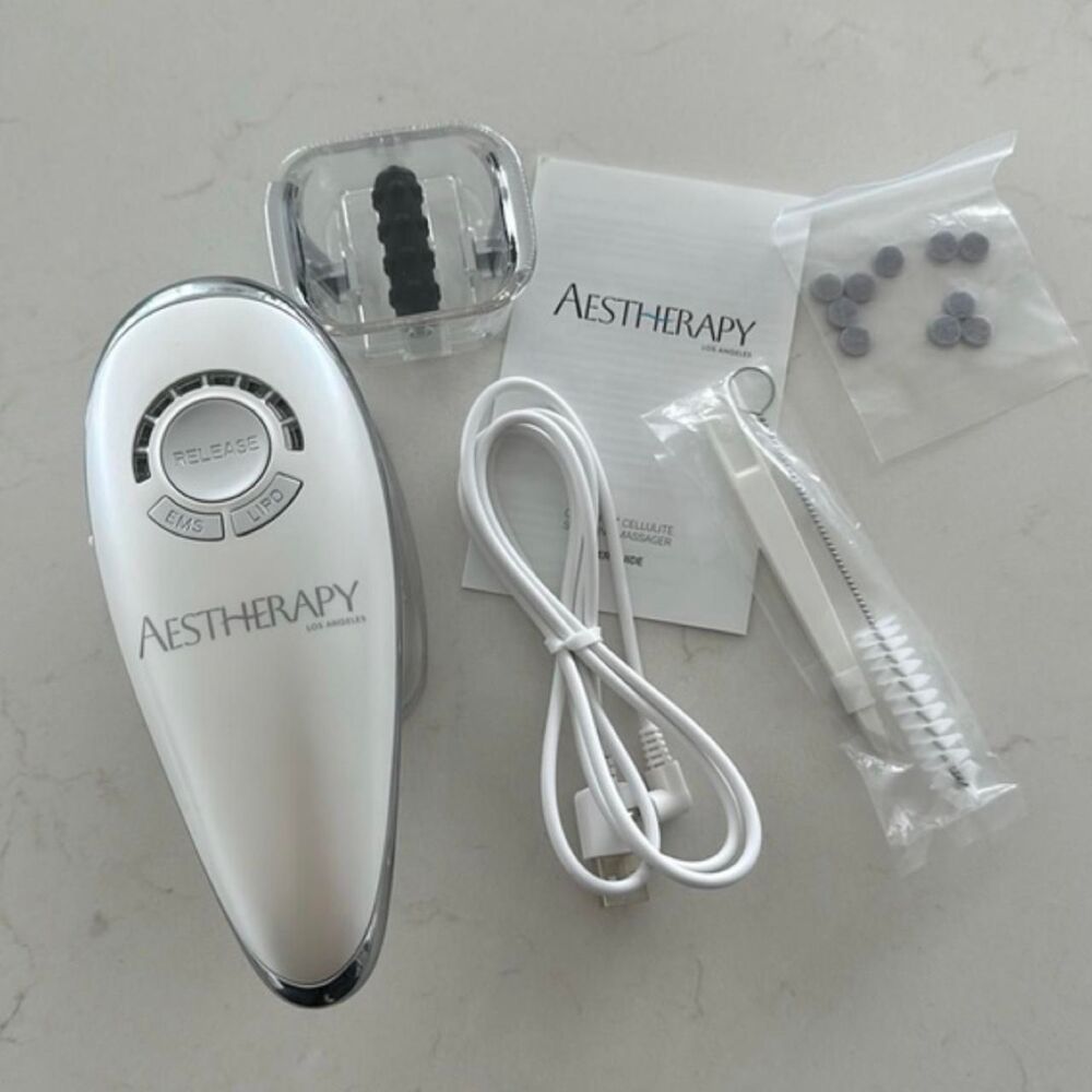 Unbranded White and Silver Fitness